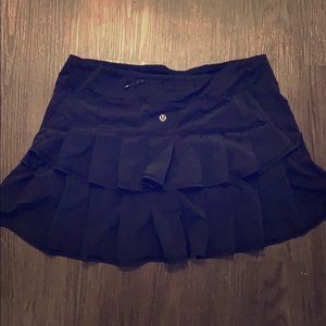 LuluLemon Skirt